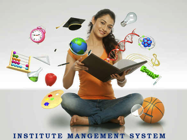 institute management system